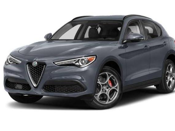 ALFA ROMEO STELVIO 2021 ZASPAKBN6M7D18631 image ALFA ROMEO STELVIO 2021 ZASPAKBN6M7D18631 image
